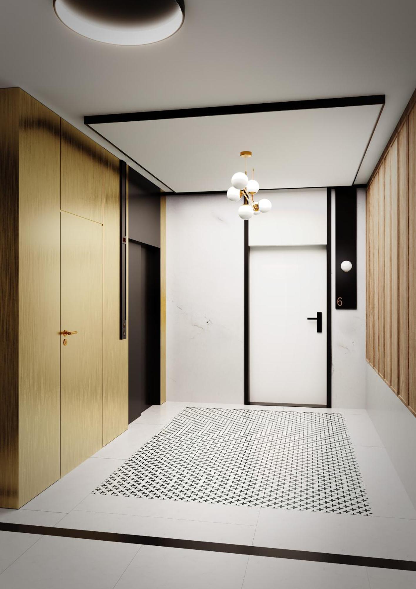 Metropolis Old Town Apartments 克拉科夫 外观 照片