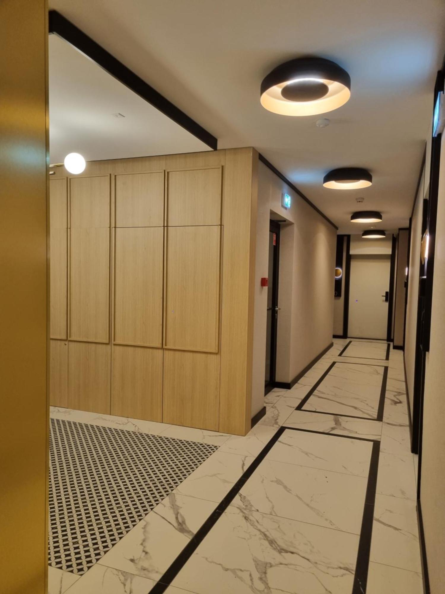 Metropolis Old Town Apartments 克拉科夫 外观 照片